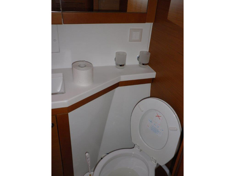 Immagine Lagoon 450