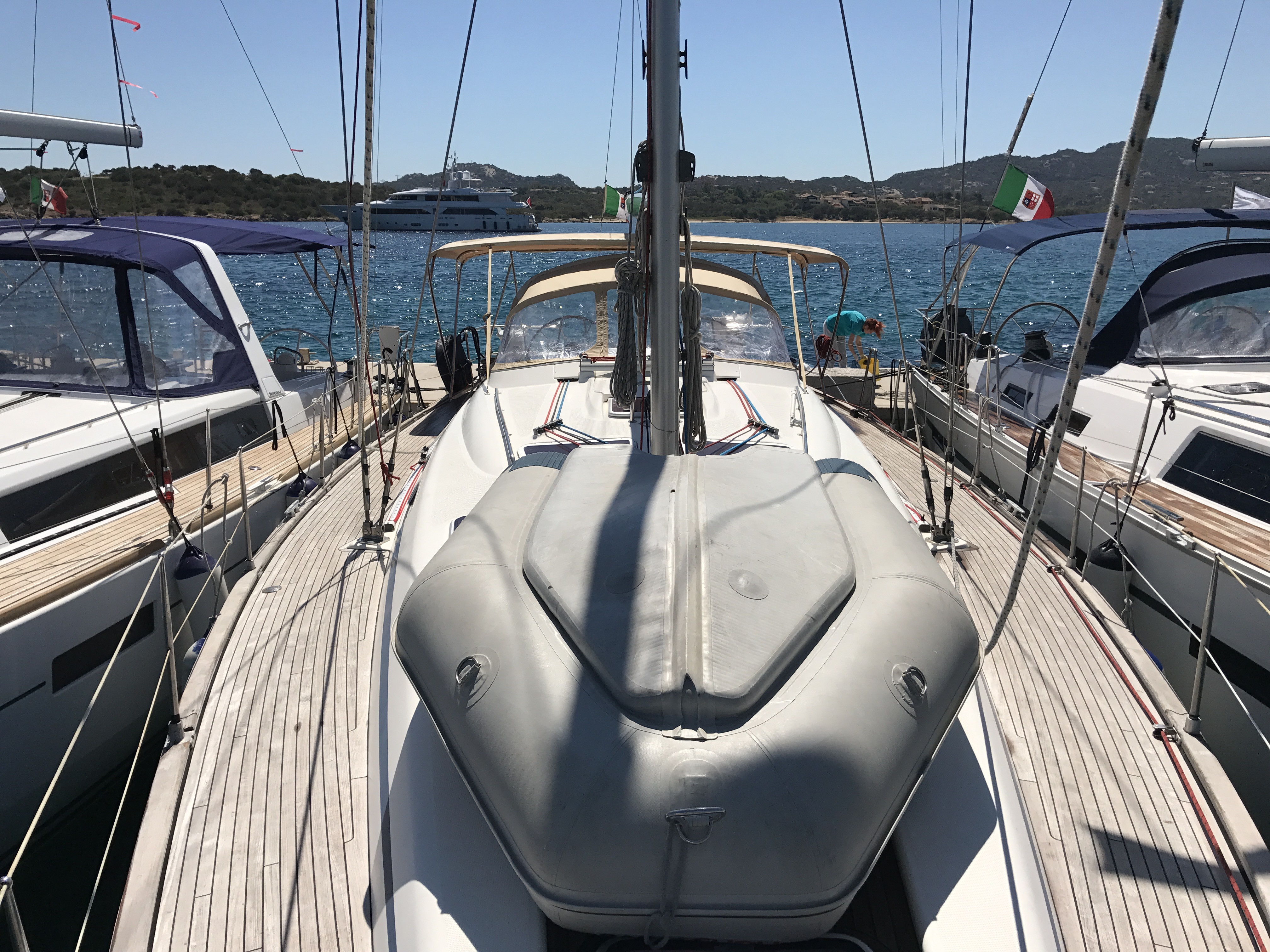 Immagine Bavaria 46 Cr