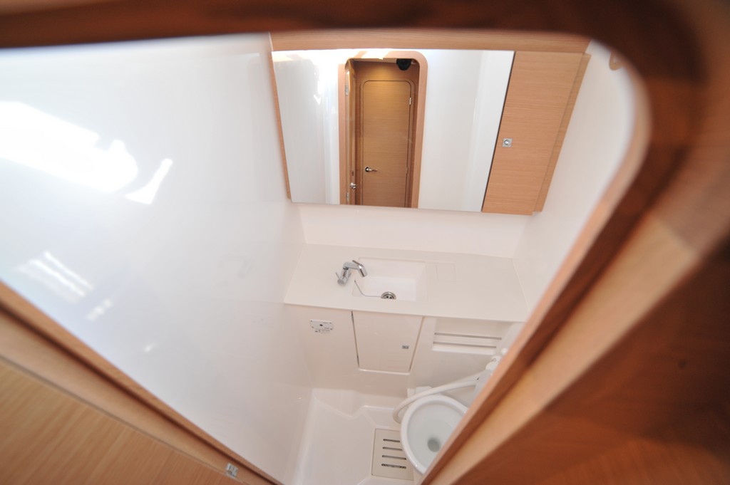 Immagine Dufour 56 