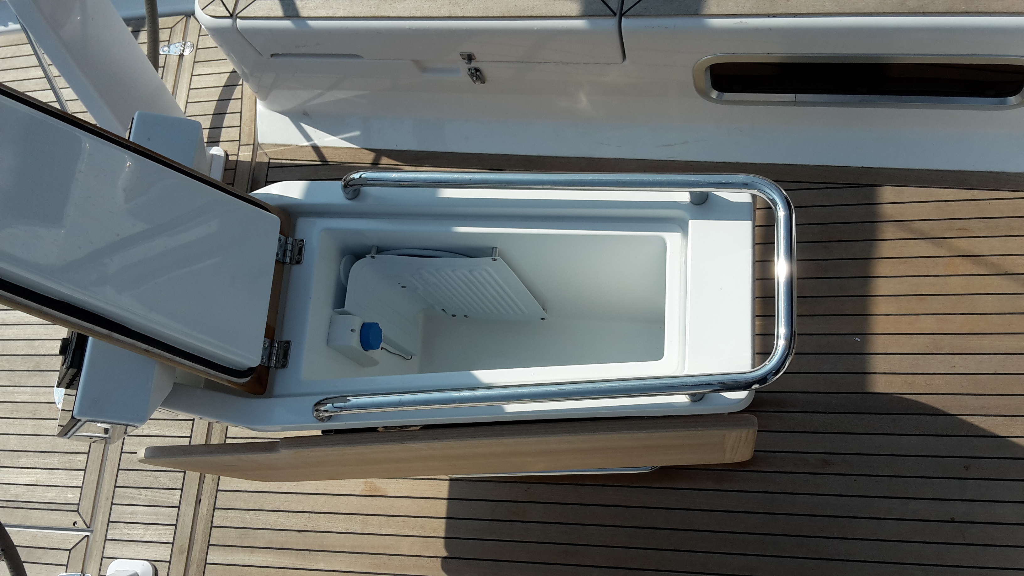 Immagine Hanse 505