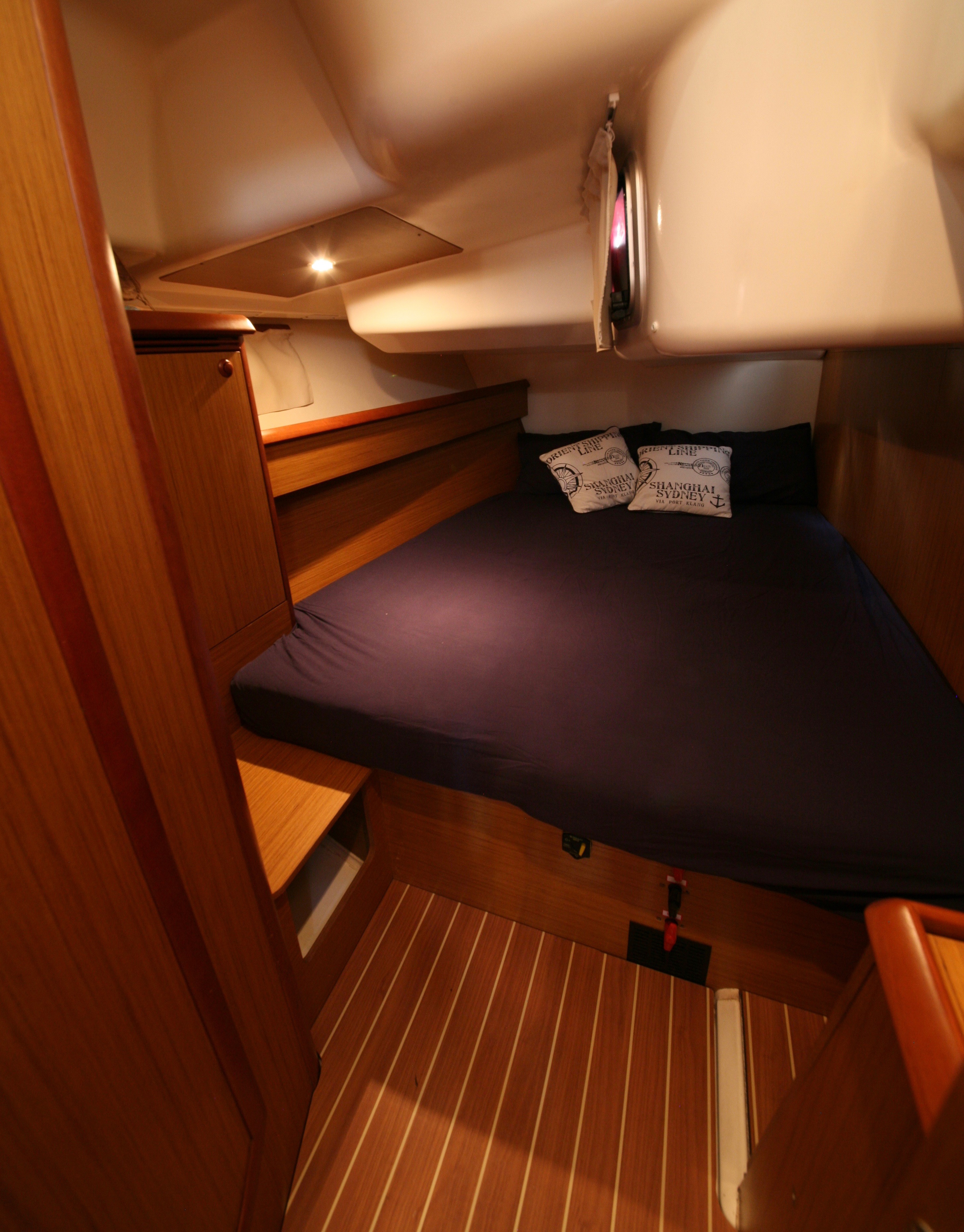 Immagine Sun Odyssey 45 Performance