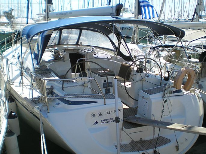 Immagine Bavaria 46 Cruiser