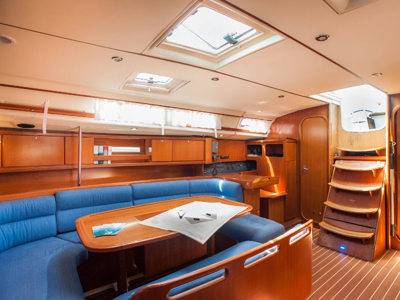 Immagine Dufour 455 Grand Large