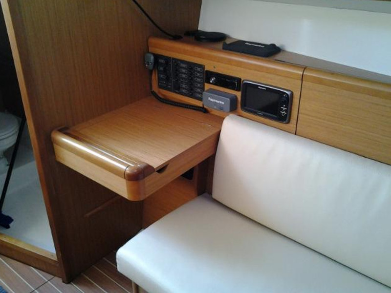 Immagine Sun Odyssey 30i