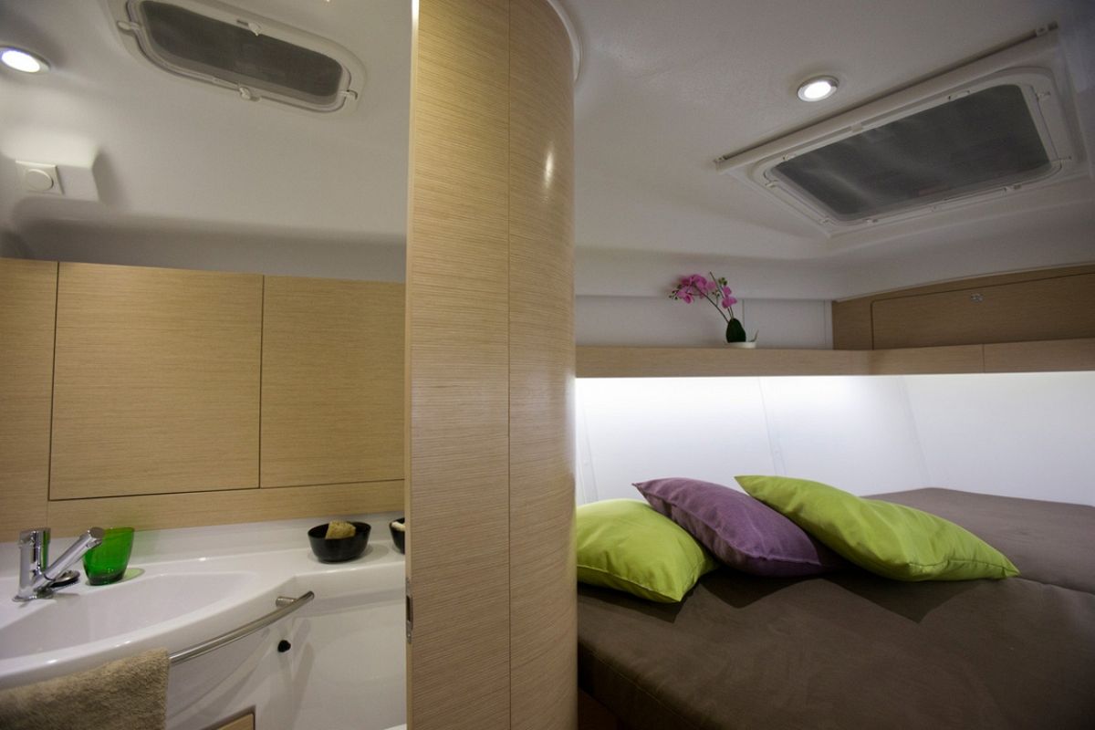 Immagine Elan 40 Impression