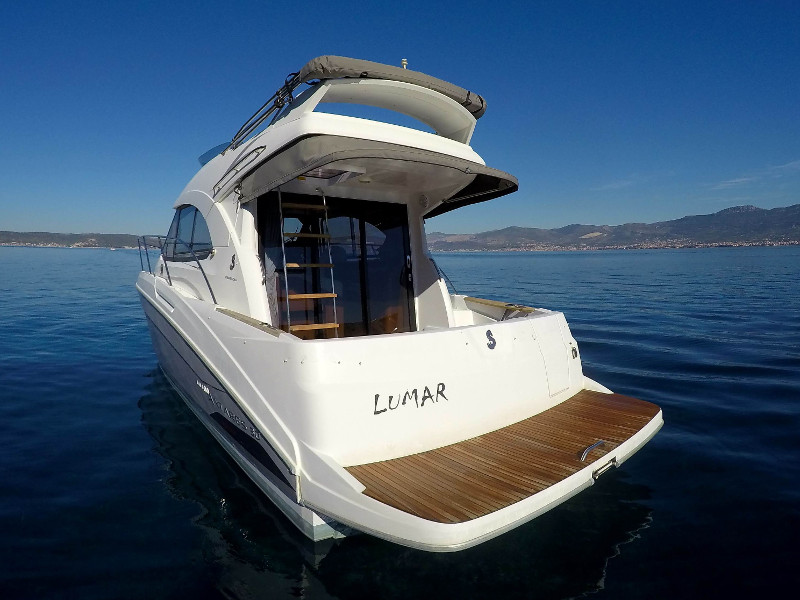 Immagine Antares 30 Fly