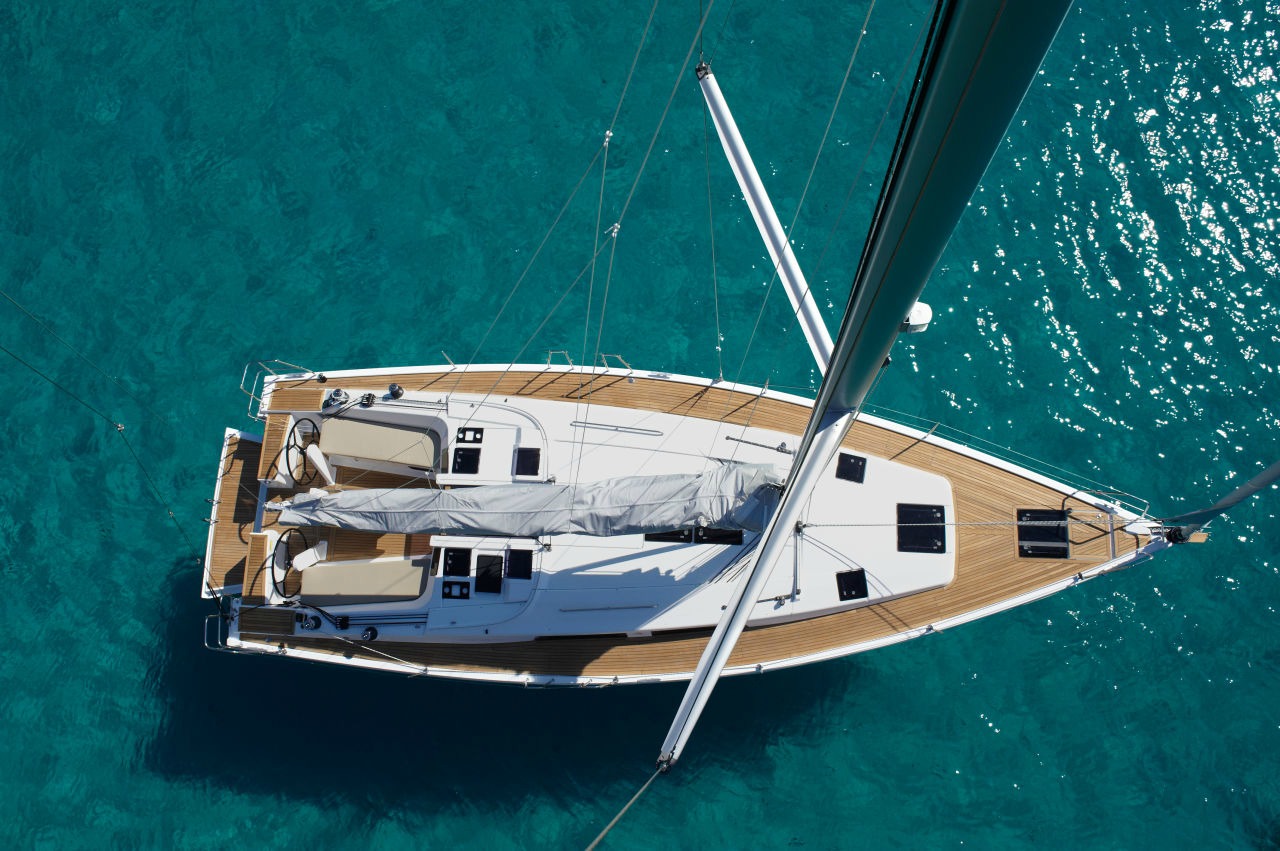 Immagine Hanse 415