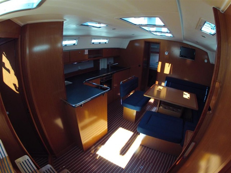 Immagine Bavaria Cruiser 45