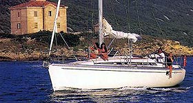 Immagine Elan 36 