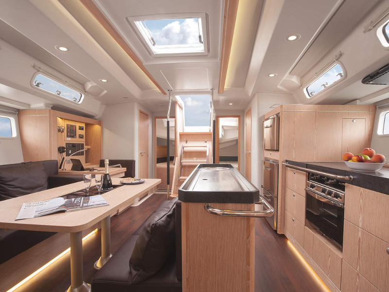 Immagine Hanse 505