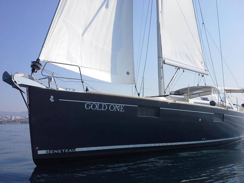 Immagine Beneteau Oceanis 48