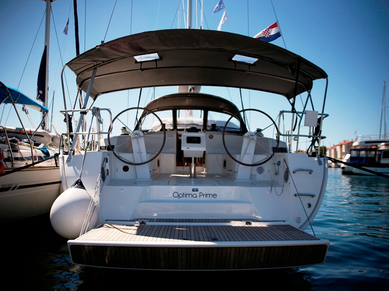 Immagine Bavaria Cruiser 46