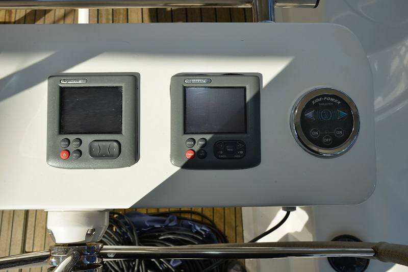 Bavaria 45 Cruiser  image