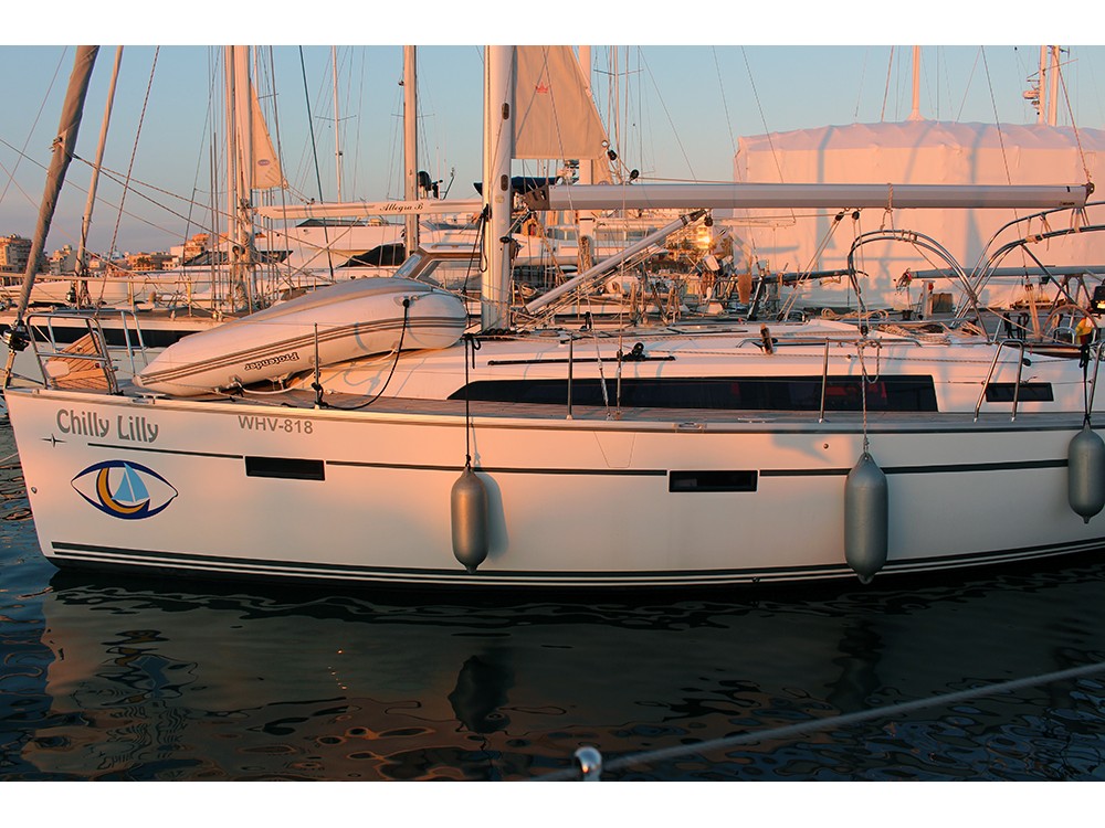 Immagine Bavaria 37 Cruiser