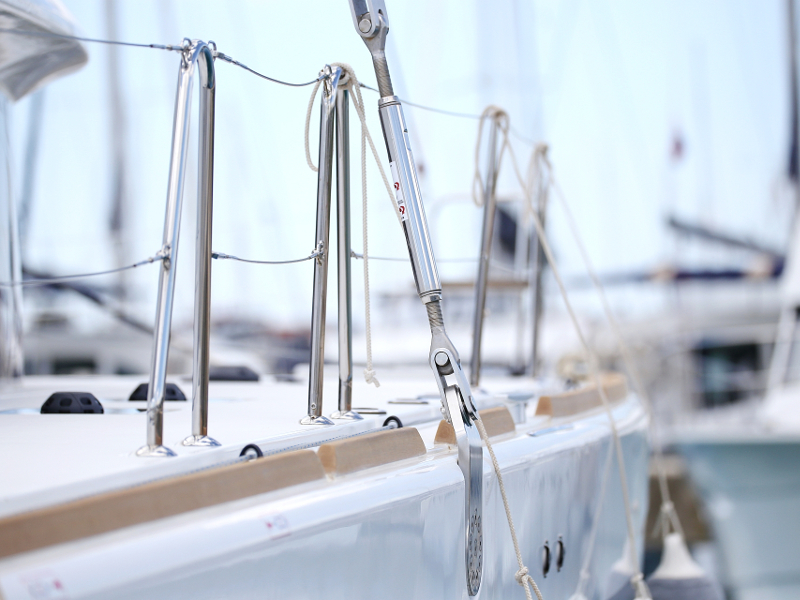 Immagine Lagoon 450 F