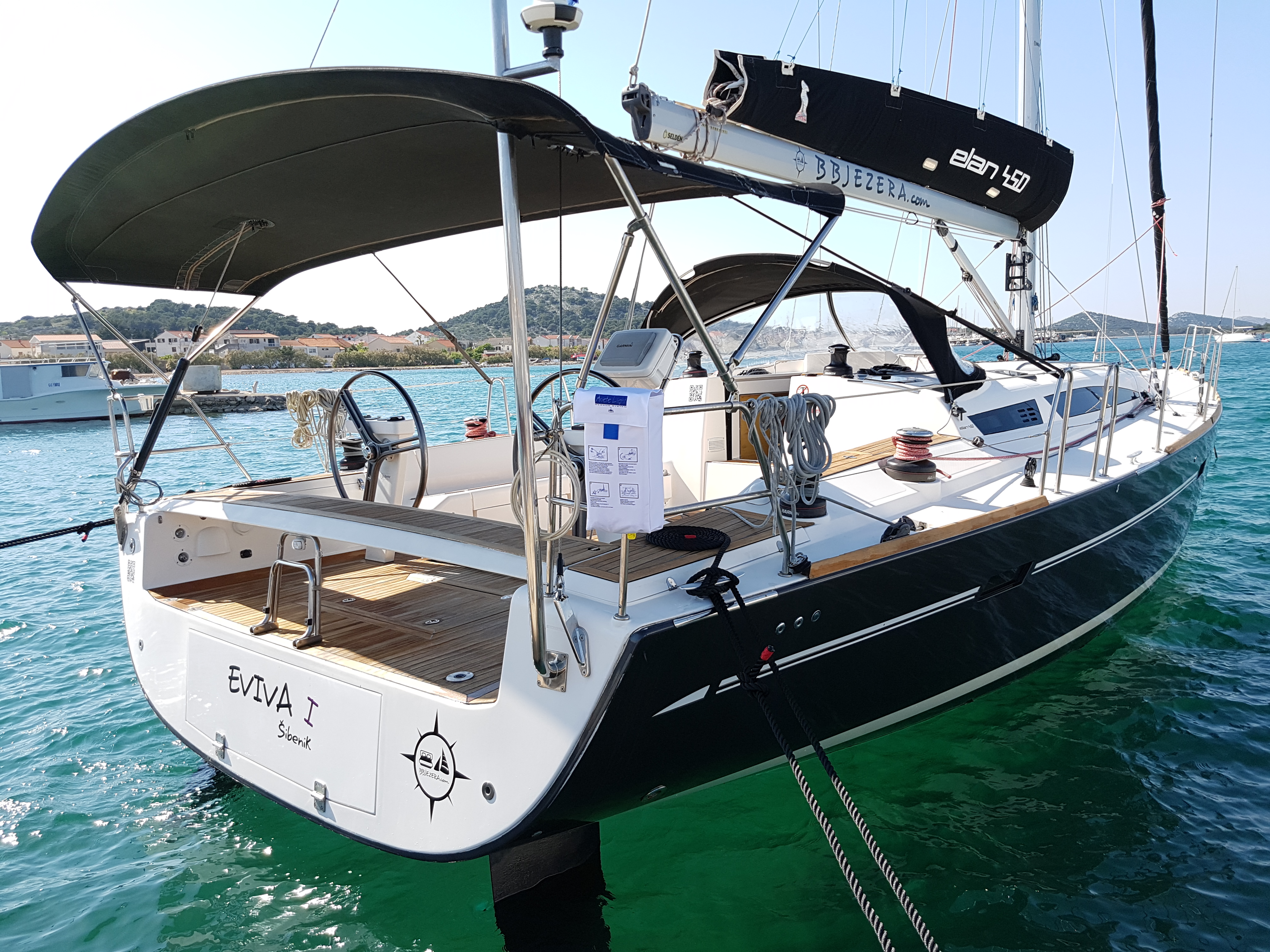 Immagine Elan 450 Performance