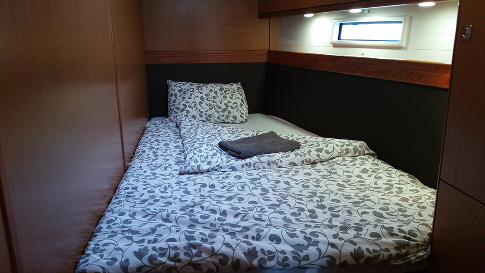 Immagine Bavaria Cruiser 56