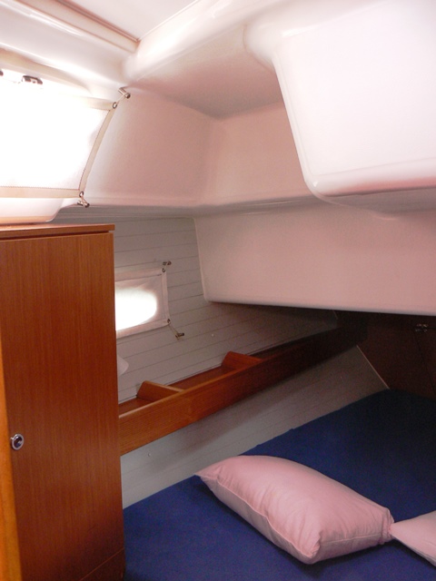 Immagine Bavaria 43 Cruiser