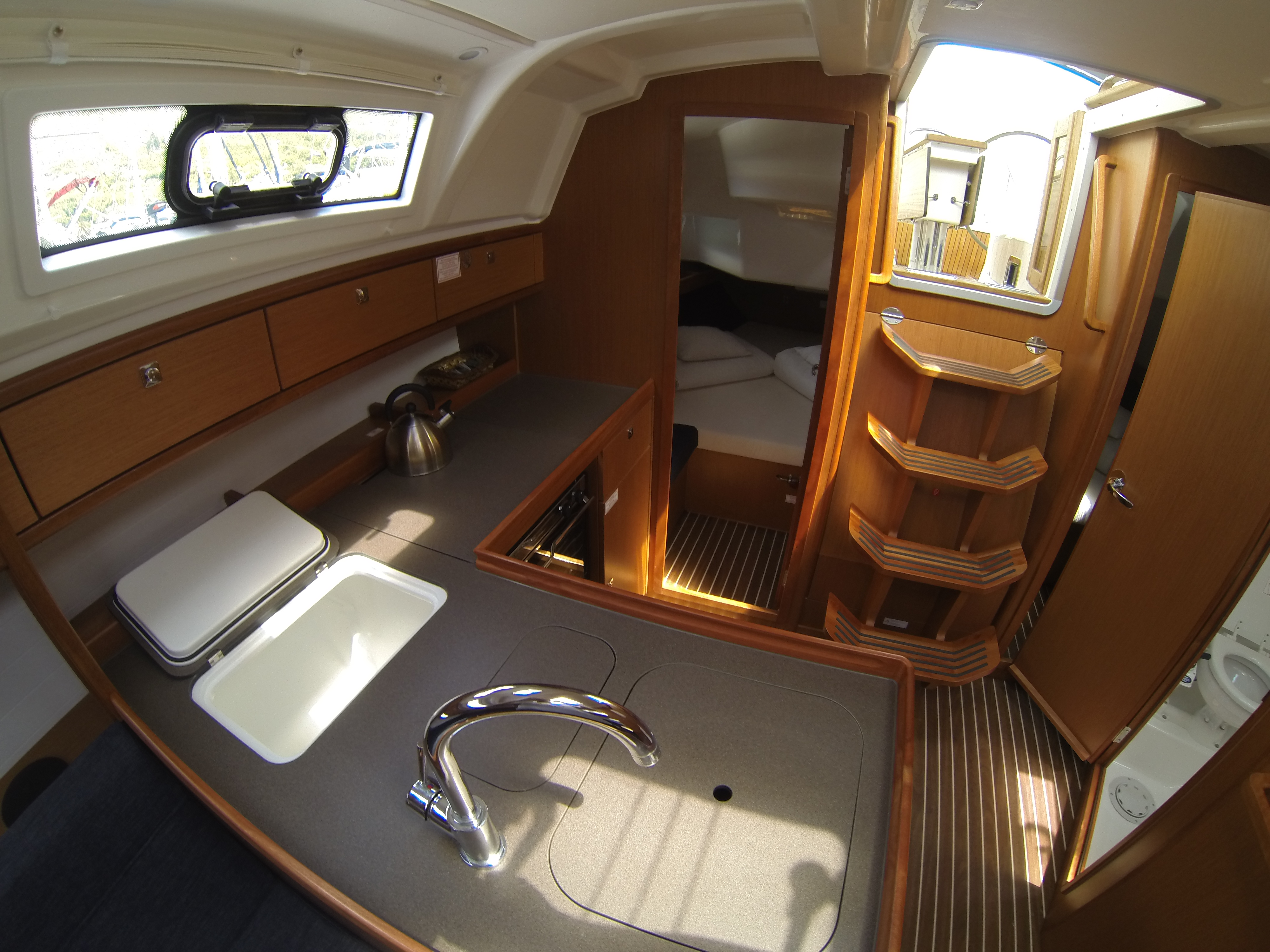 Immagine Bavaria Cruiser37