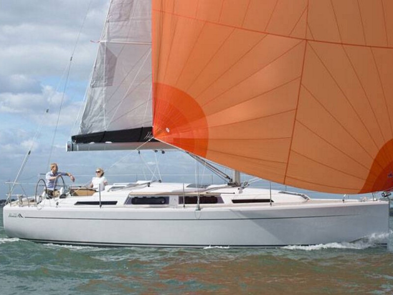 Immagine Hanse 345