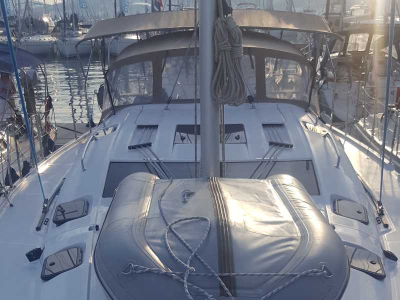 Immagine Elan 50 Impression