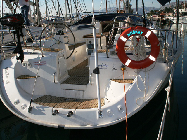 Immagine Bavaria 50 cruiser 
