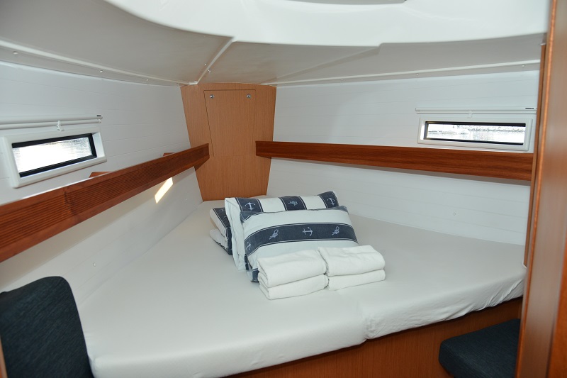 Immagine Bavaria Cruiser 40