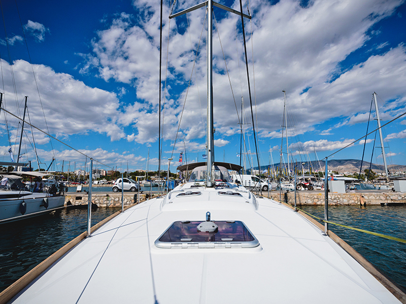 Immagine Oceanis 54