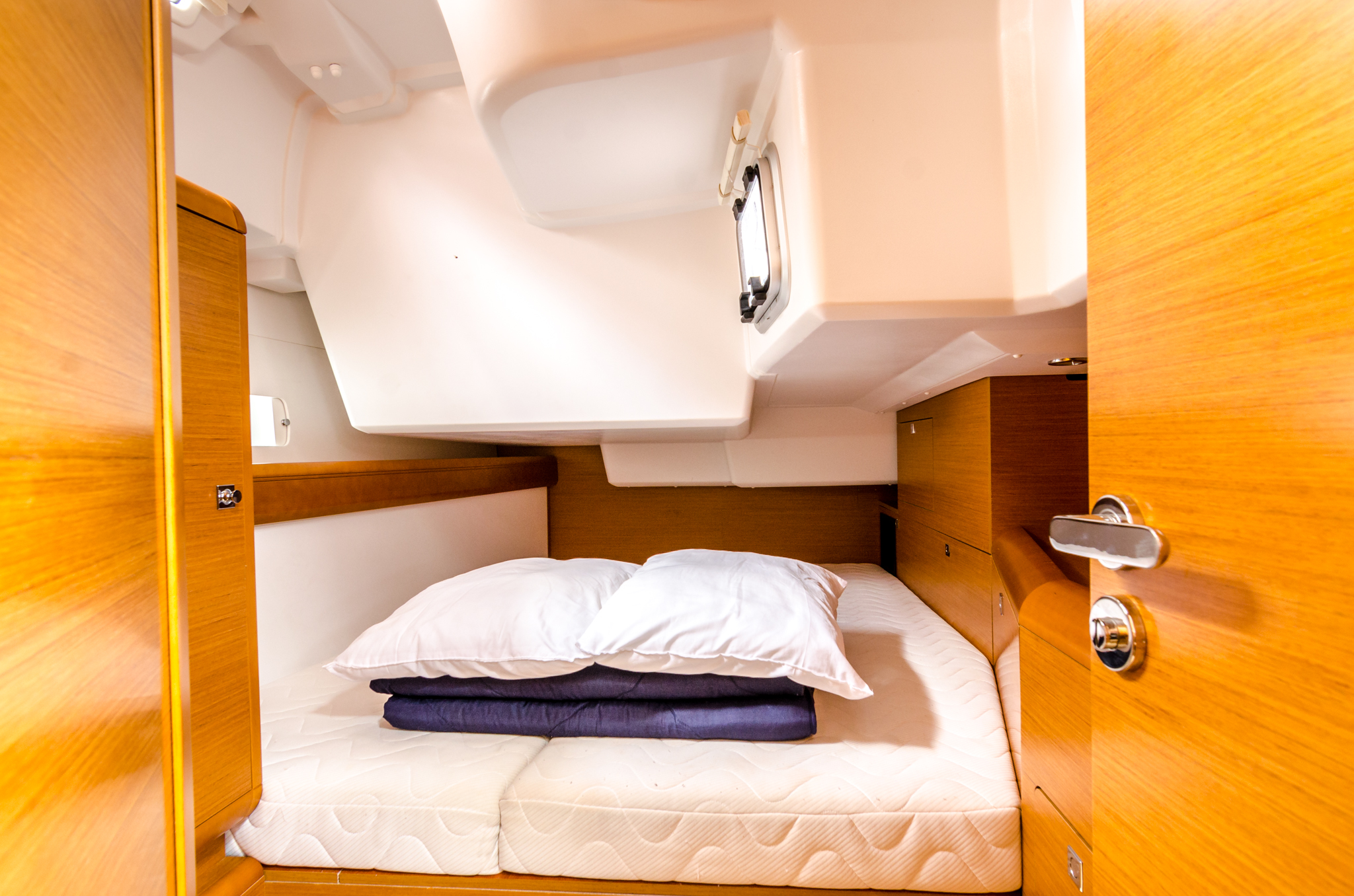 Immagine Sun Odyssey 519