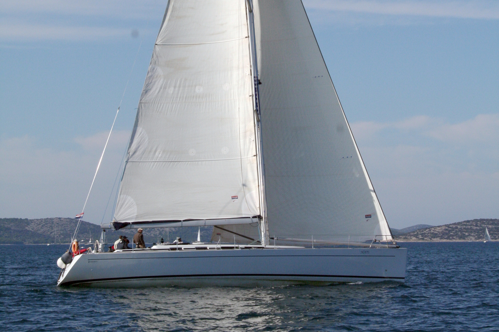 Immagine Grand Soleil 56