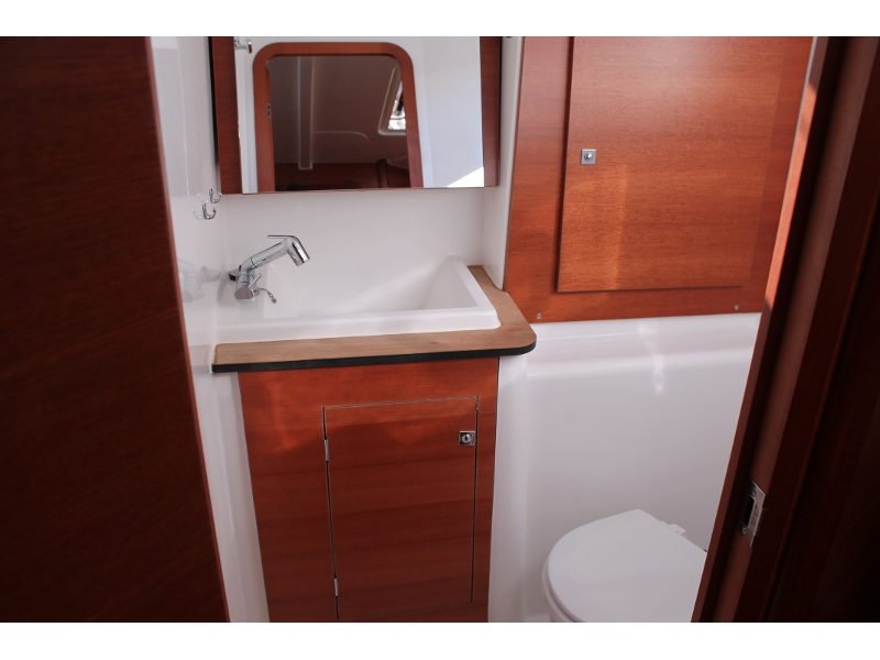Immagine Dufour 382 Grand Large
