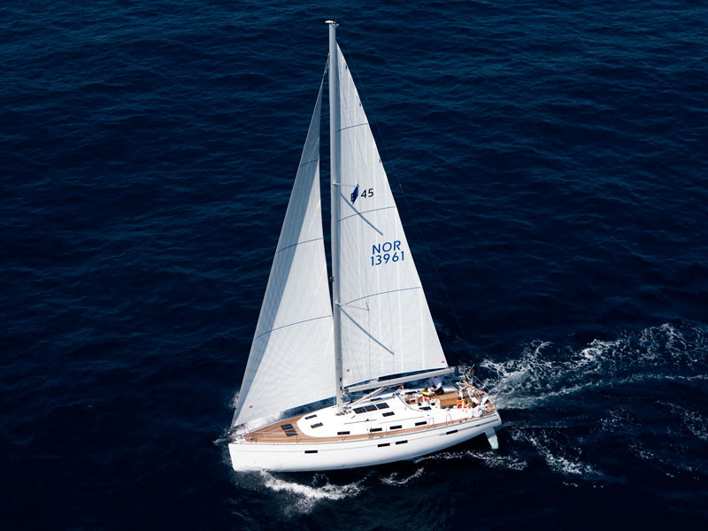 Immagine Bavaria 45 Cruiser