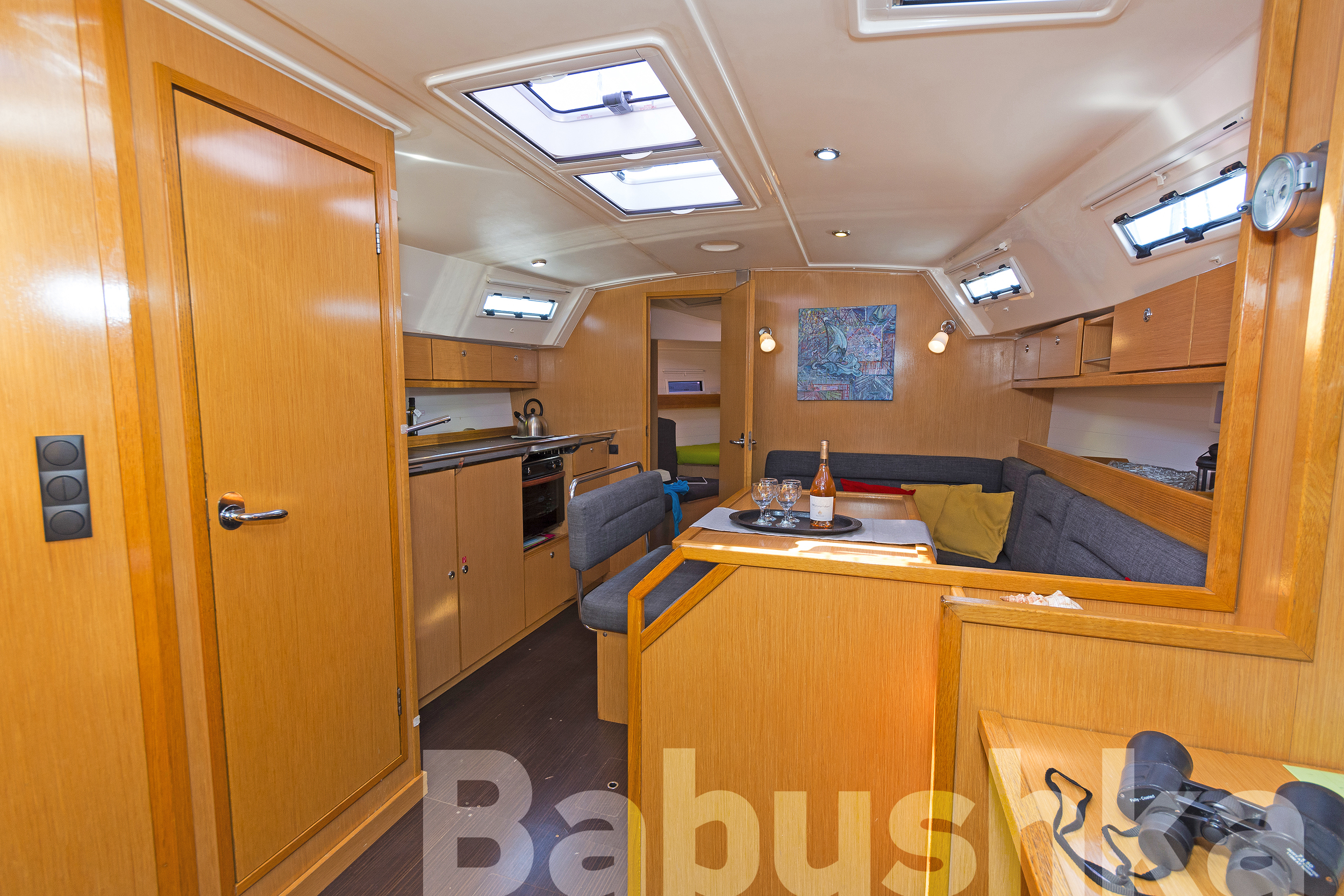 Immagine Bavaria Cruiser 40