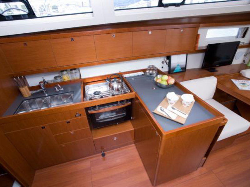 Immagine Oceanis 41