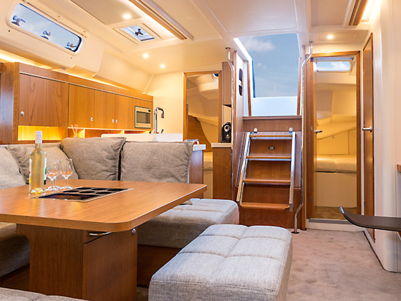 Immagine Hanse 455
