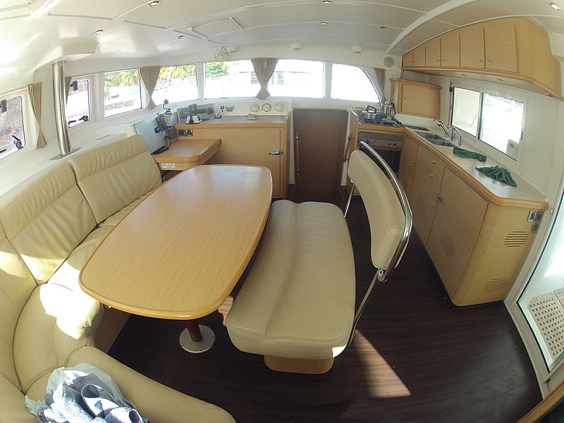 Immagine Lagoon 440
