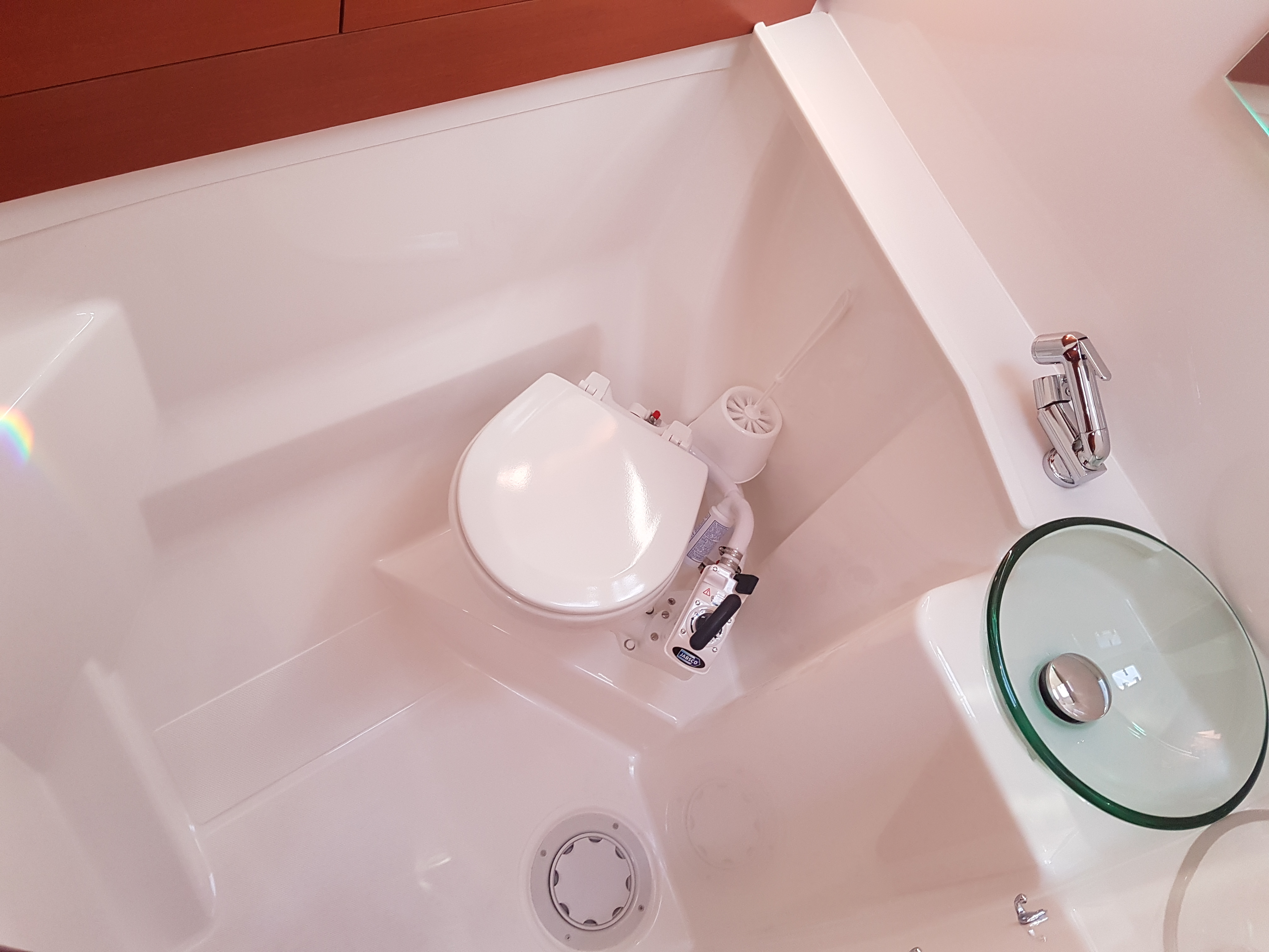 Immagine Dufour 460 Grand Large