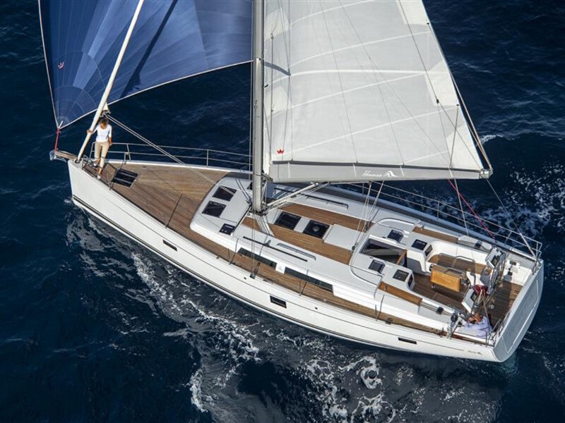 Immagine Hanse 445