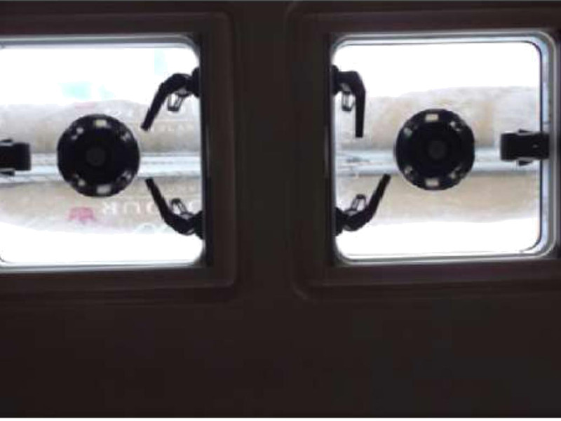 Immagine Dufour 450 Grand Large