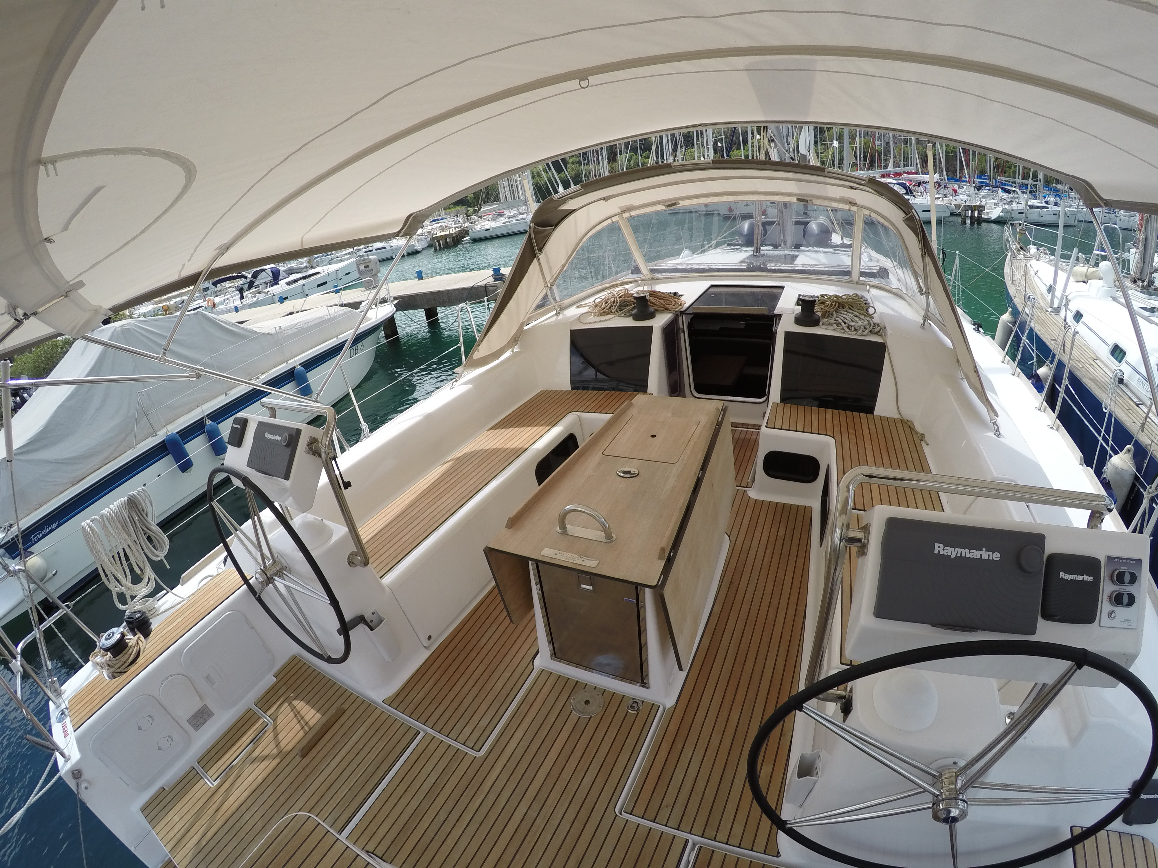 Immagine Dufour 512 Grand Large
