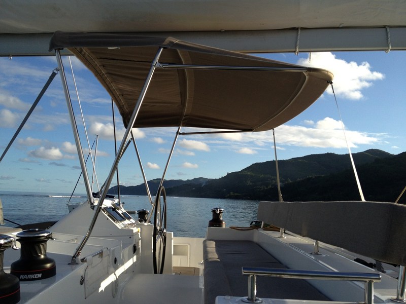 Immagine Lagoon 450