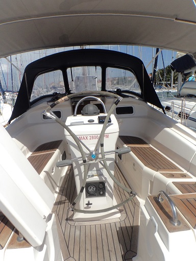 Immagine Elan 384 Impression