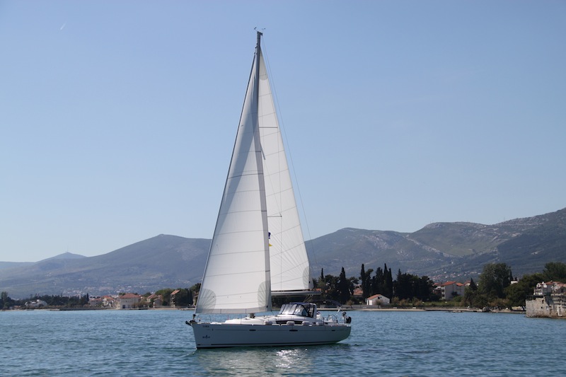 Immagine Oceanis 50 Family