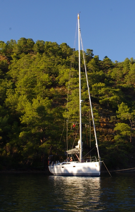 Immagine Hanse 470e