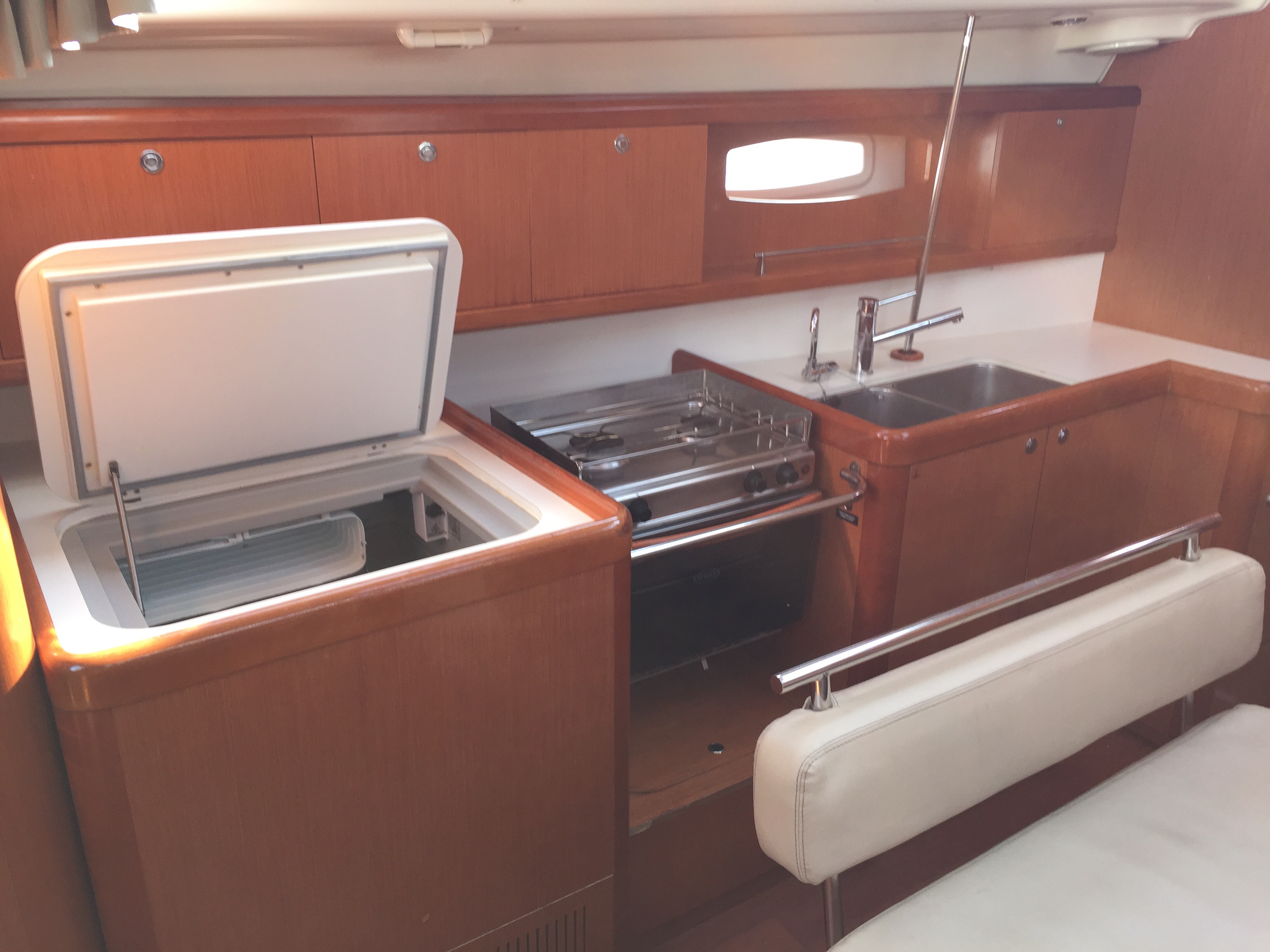 Immagine Oceanis 43