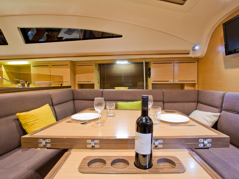 Immagine Elan 444 Impression