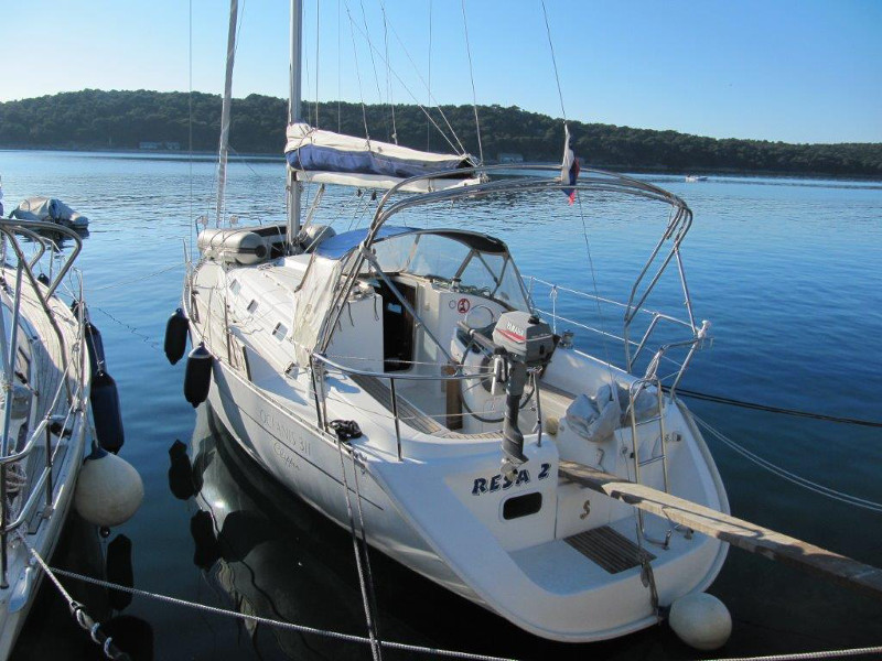Immagine Oceanis 311 Clipper