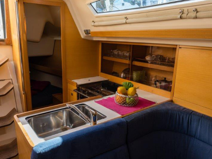 Immagine Elan 340