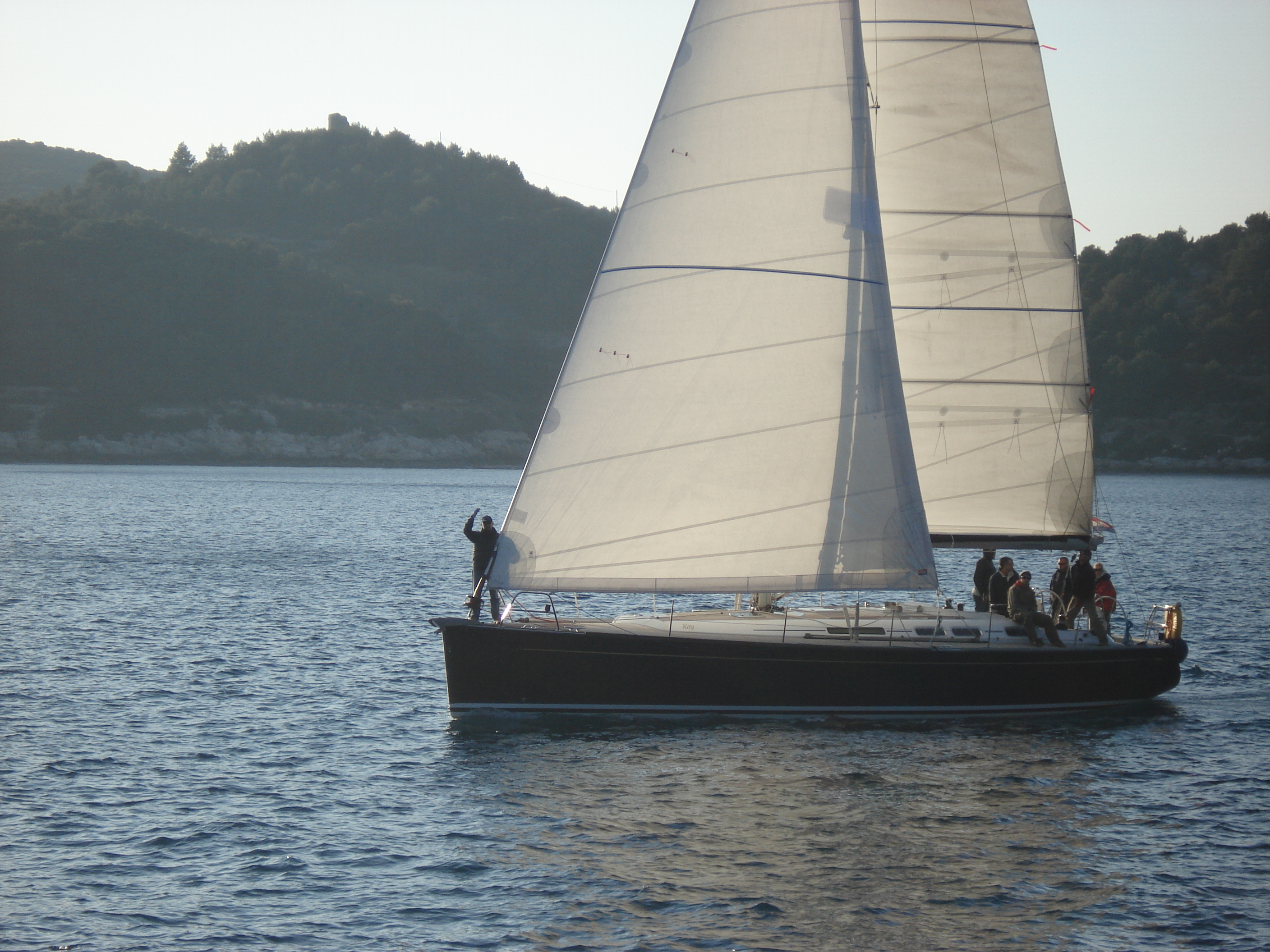 Immagine Grand Soleil 50
