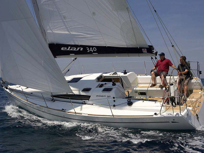 Immagine Elan 340